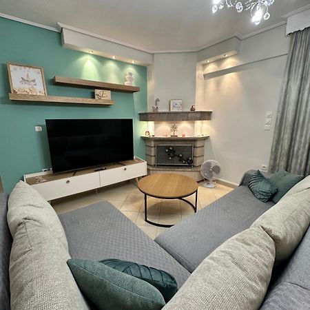 Mandalena Luxury Larissa Apartment エクステリア 写真