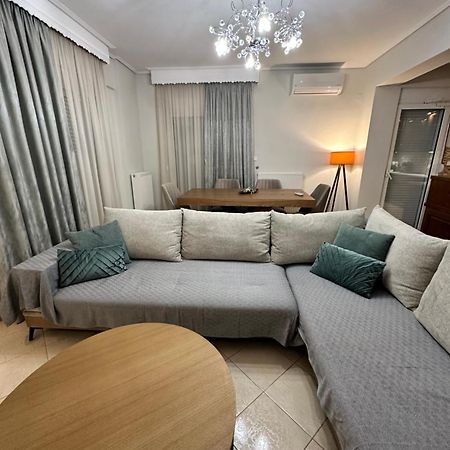 Mandalena Luxury Larissa Apartment エクステリア 写真