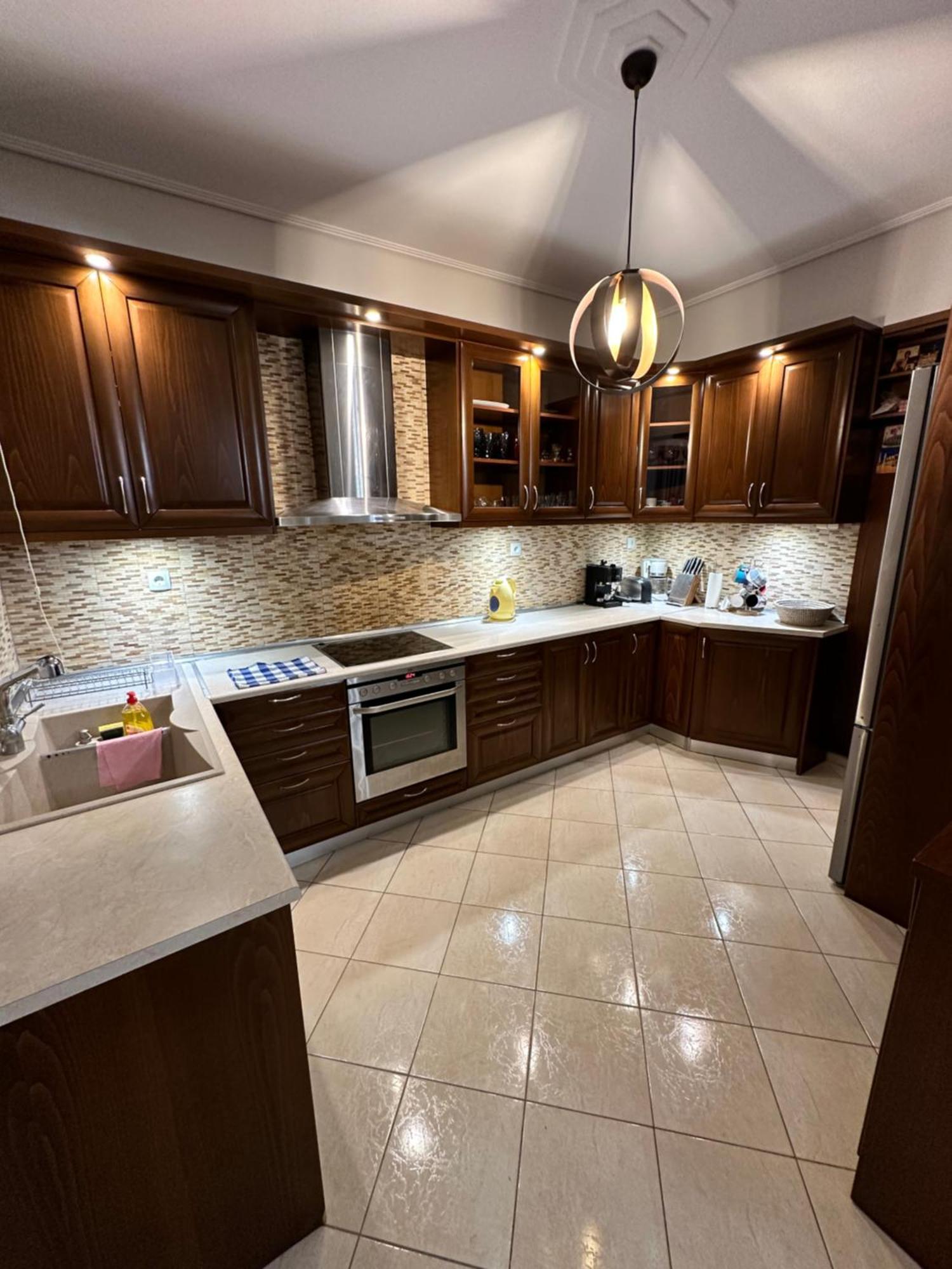 Mandalena Luxury Larissa Apartment エクステリア 写真