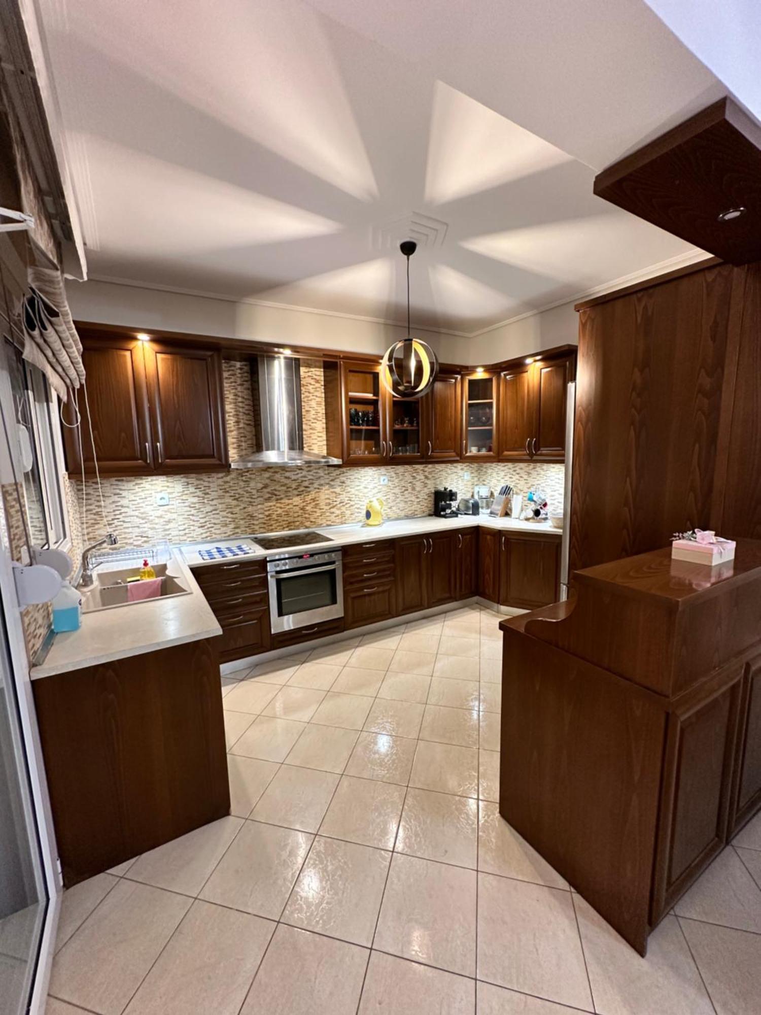Mandalena Luxury Larissa Apartment エクステリア 写真