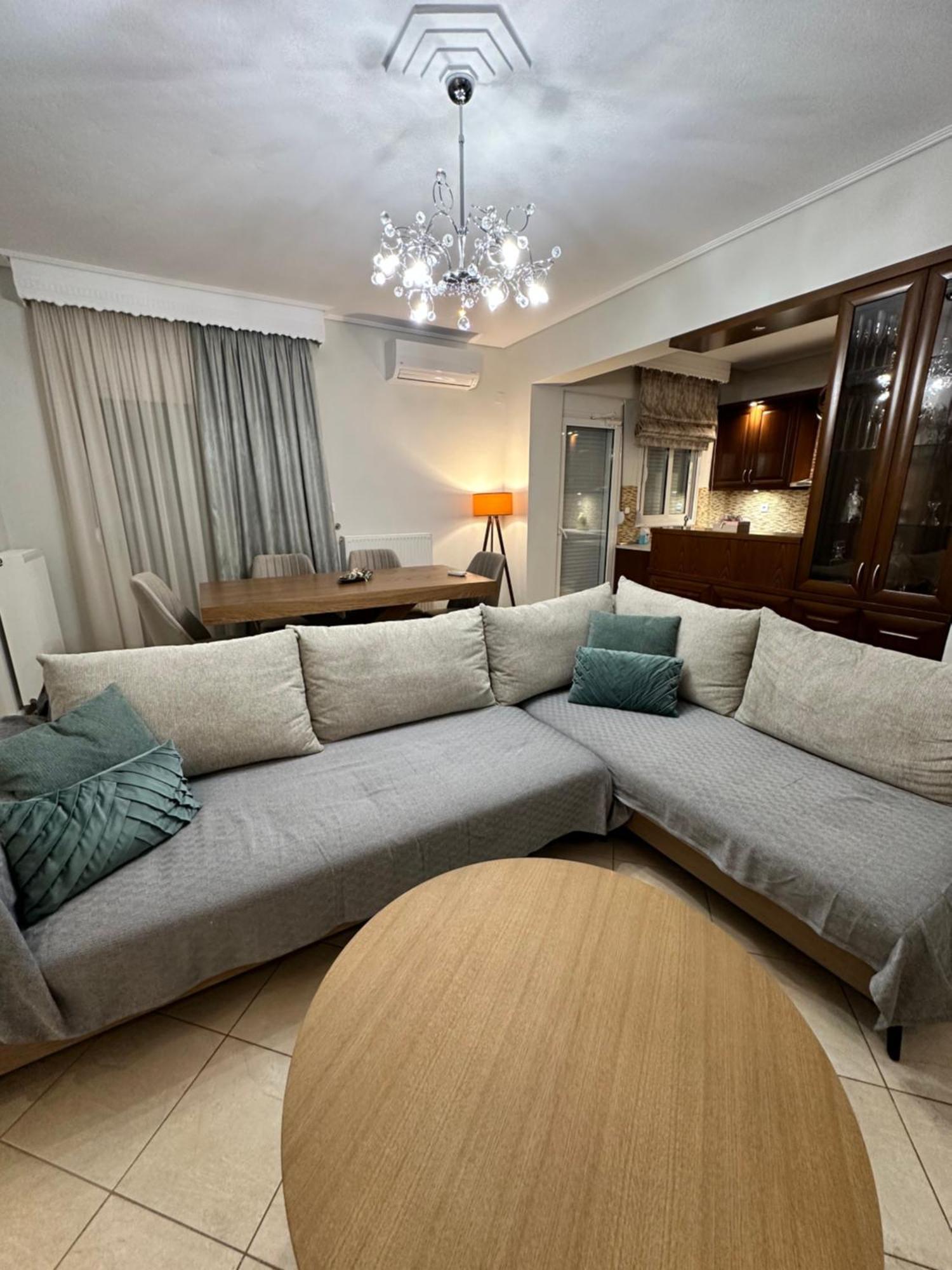 Mandalena Luxury Larissa Apartment エクステリア 写真