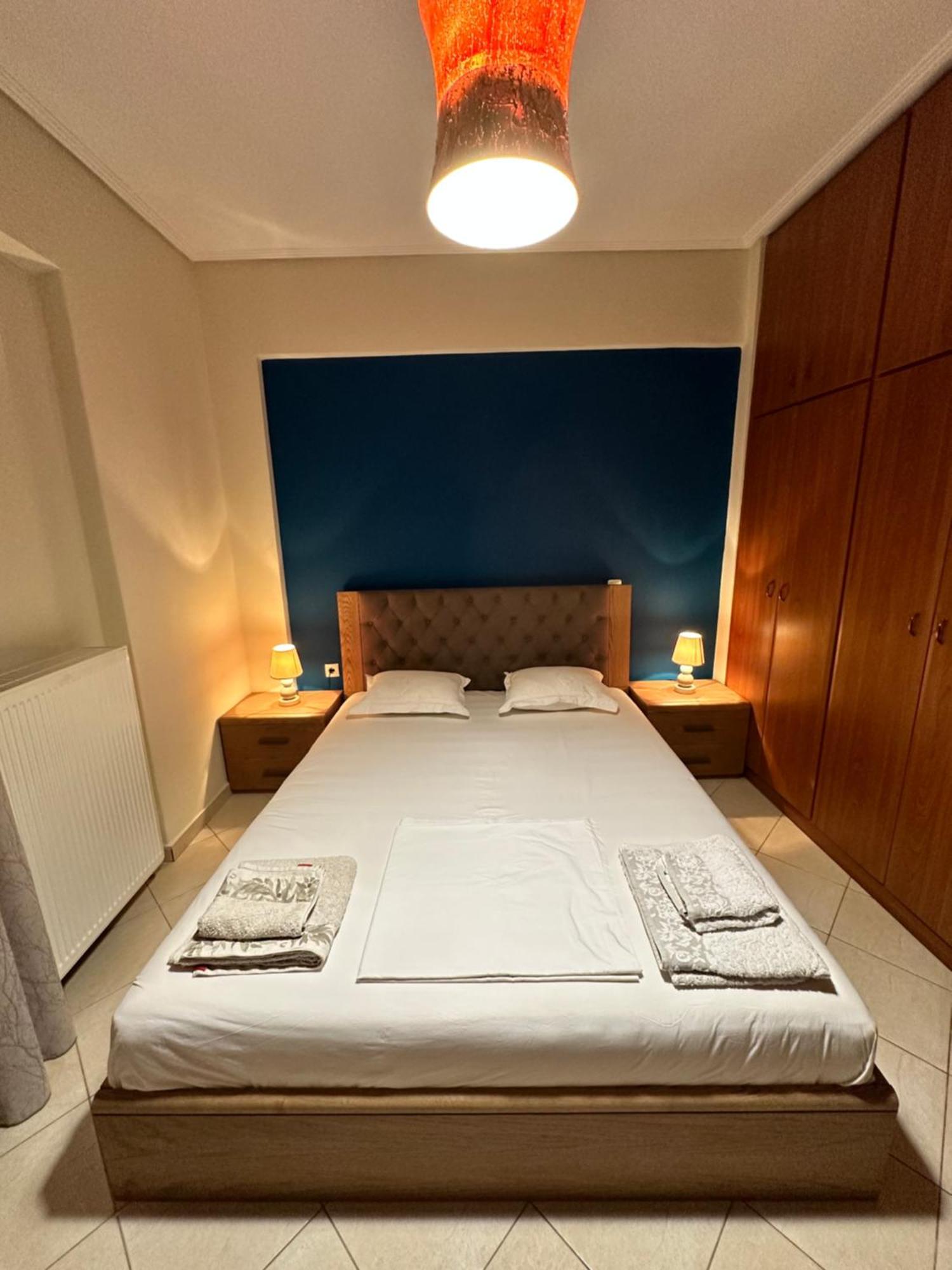 Mandalena Luxury Larissa Apartment エクステリア 写真