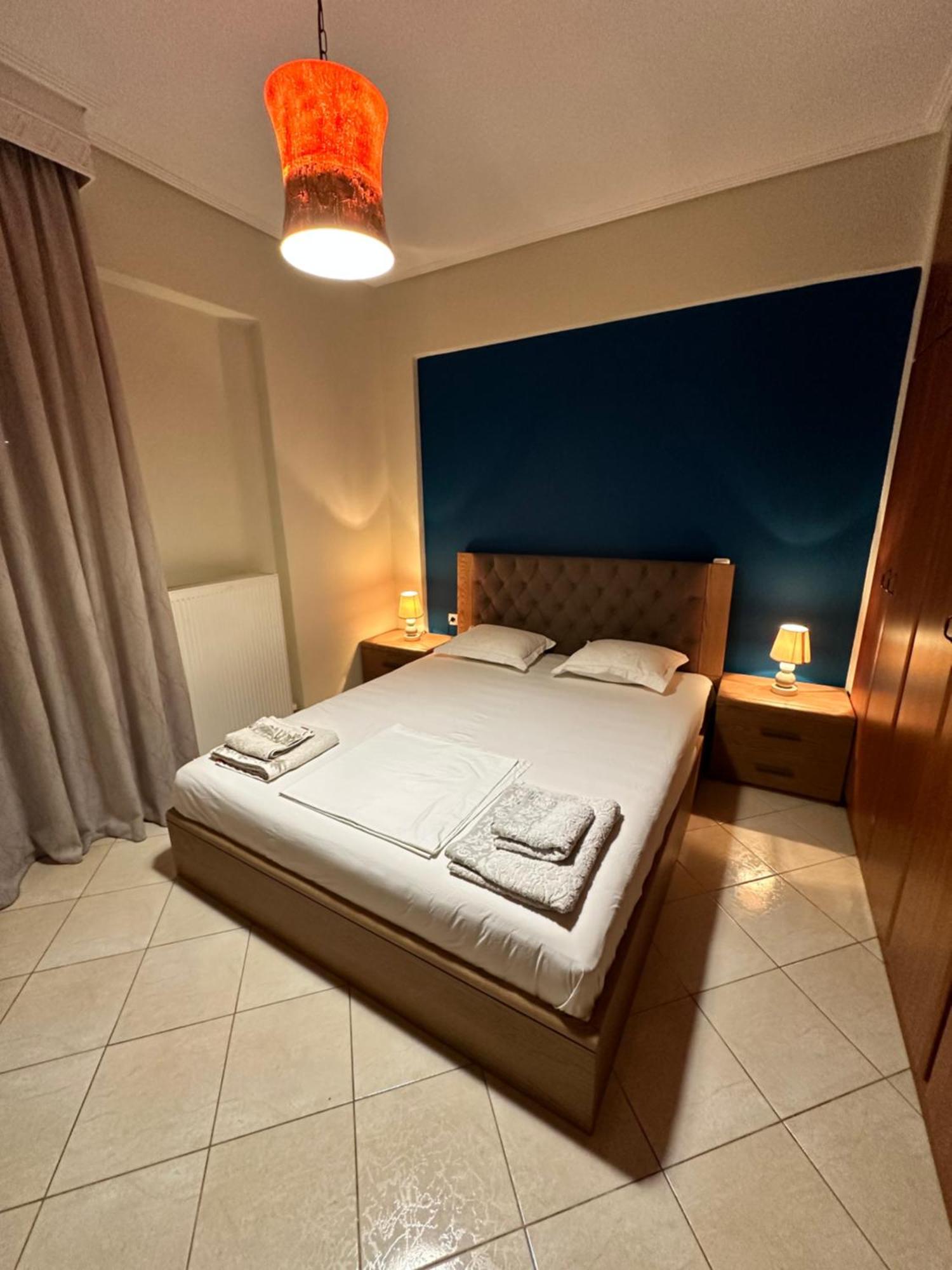 Mandalena Luxury Larissa Apartment エクステリア 写真