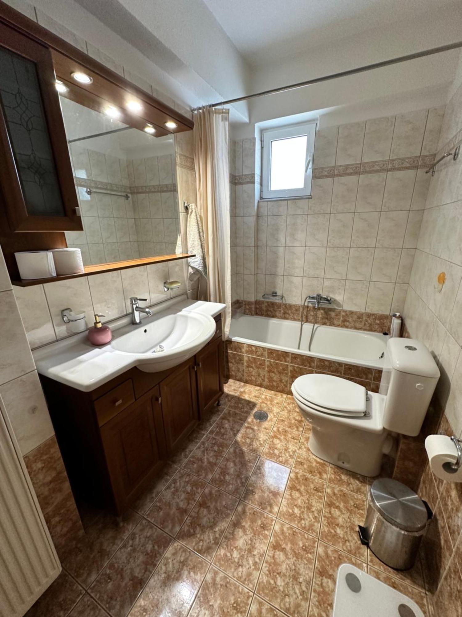 Mandalena Luxury Larissa Apartment エクステリア 写真
