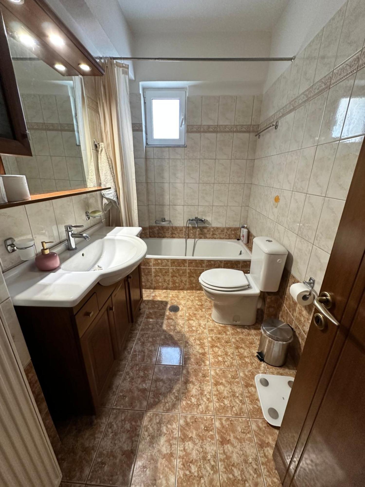 Mandalena Luxury Larissa Apartment エクステリア 写真