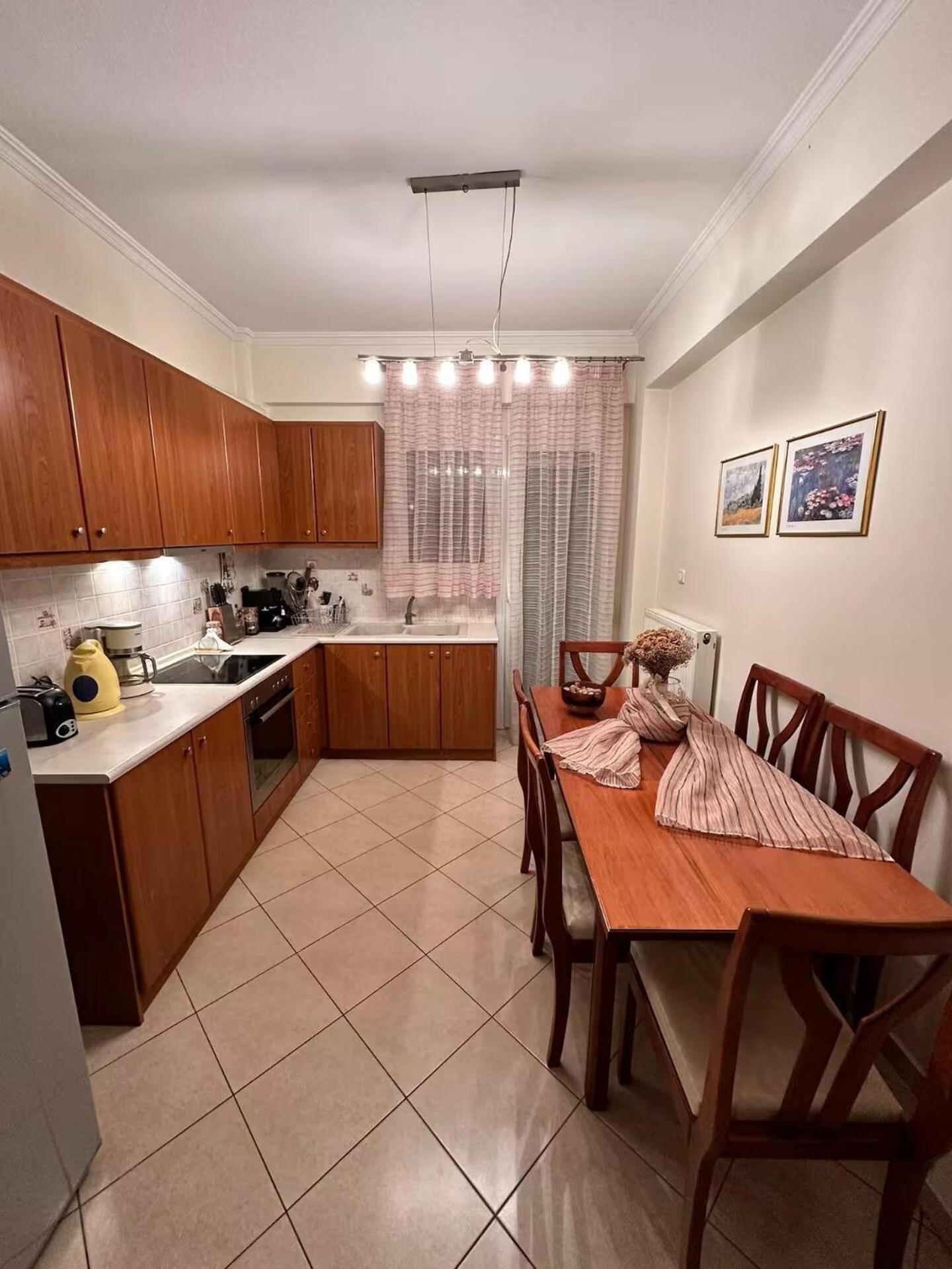 Mandalena Luxury Larissa Apartment エクステリア 写真